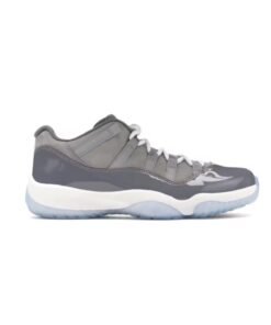 Retro 11 Low - Cool Grey