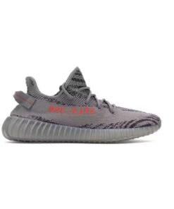 Yeezy 350 - Beluga