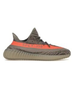 Yeezy 350 - Beluga Reflective