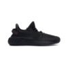 Yeezy 350 - Black Static Reflective