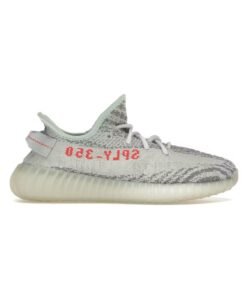 Yeezy 350 - Blue Tint