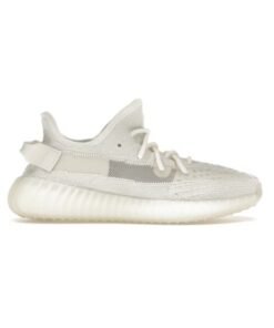 Yeezy 350 - Bone