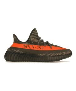 Yeezy 350 - Carbon Beluga