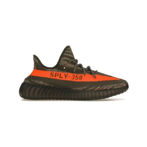 Yeezy 350 - Carbon Beluga