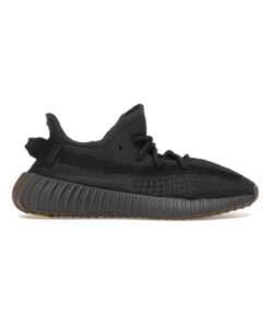 Yeezy 350 - Cinder