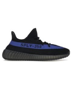 Yeezy 350 - Dazzling Blue