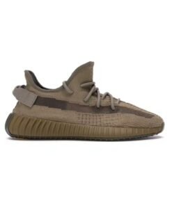 Yeezy 350 - Earth