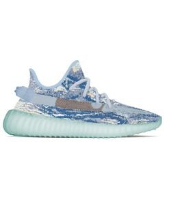 Yeezy 350 - Frost Blue