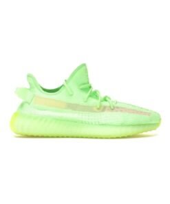 Yeezy 350 - Green Glow