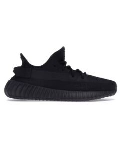 Yeezy 350 - Onyx