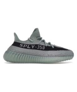 Yeezy 350 - Salt