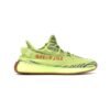 Yeezy 350 - Semi Frozen Yellow