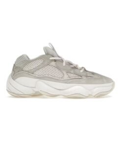 Yeezy 500 - Bone White