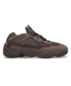 Yeezy 500 - Clay Brown