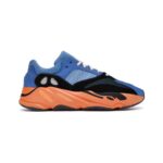 Yeezy 700 - Bright Blue