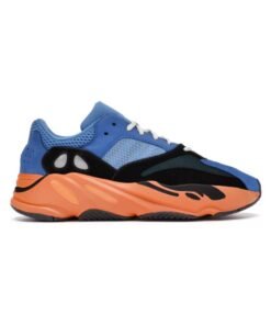 Yeezy 700 - Bright Blue