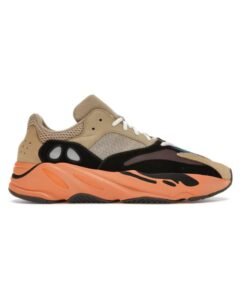 Yeezy 700 - Enflame Amber