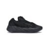 Yeezy 700 - Triple Black