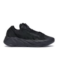 Yeezy 700 - Triple Black