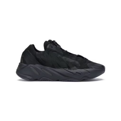 Yeezy 700 - Triple Black