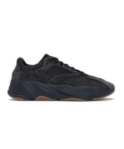 Yeezy 700 - Utility Black