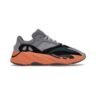 Yeezy 700 - Wash Orange