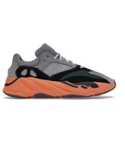 Yeezy 700 - Wash Orange