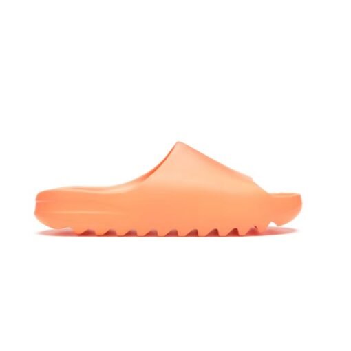 Yeezy Slide - Enflame Orange