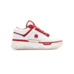 Amiri MA 1 - White Red