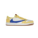 Retro 1 - Low Travis Scott Canary