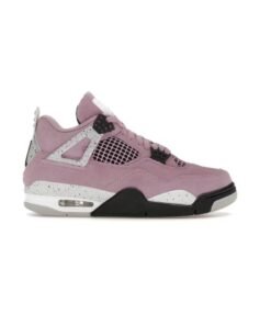 Retro 4 - Orchid