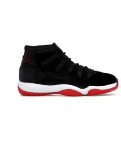 Retro 11 - Bred Velvet