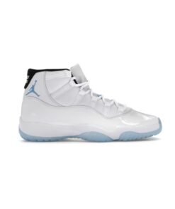 Retro 11 - Legend Blue