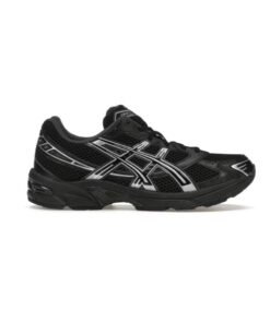 Asic Gel 1130 - Black Pure Silver