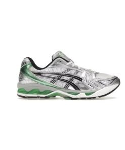 Asic Gel Kayano - White Malachite Green