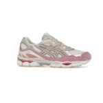 Asic Gel NYC - Beige Pink