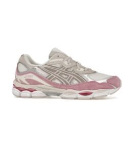 Asic Gel NYC - Beige Pink