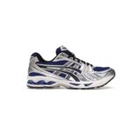 Asic Gel Kayano - Monaco Blue Silver