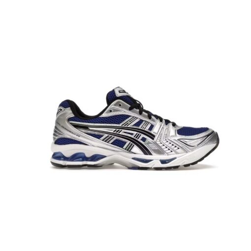 Asic Gel Kayano - Monaco Blue Silver