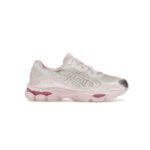 Asic Gel - NYC Pink Cream Pure Silver