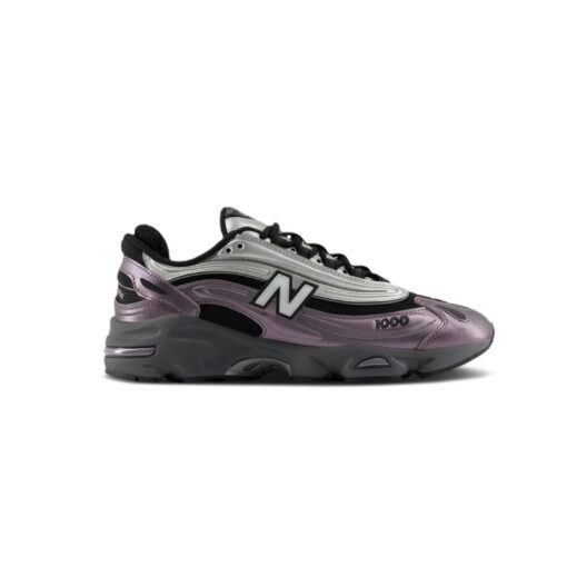 New Balance 1000 - Silver Purple