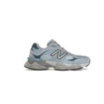 New Balance 9060 - Chrome Blue