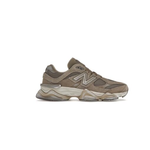 New Balance 9060 - Mushroom