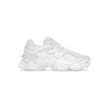 New Balance 9060 - Triple White