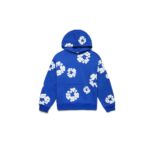 Hoodie - Denim Tears