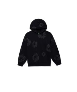 Hoodie - Denim Tears