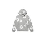 Hoodie - Denim Tears
