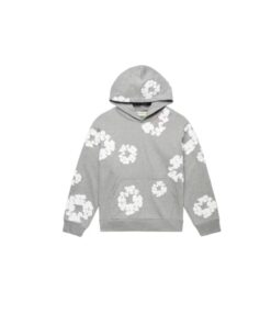 Hoodie - Denim Tears