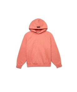 Hoodie - Essentials