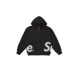 Hoodie - Supreme
